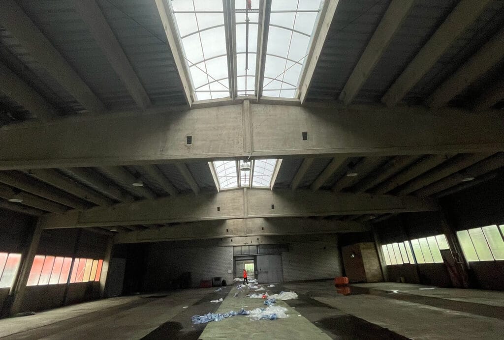 Votre expert en désamiantage