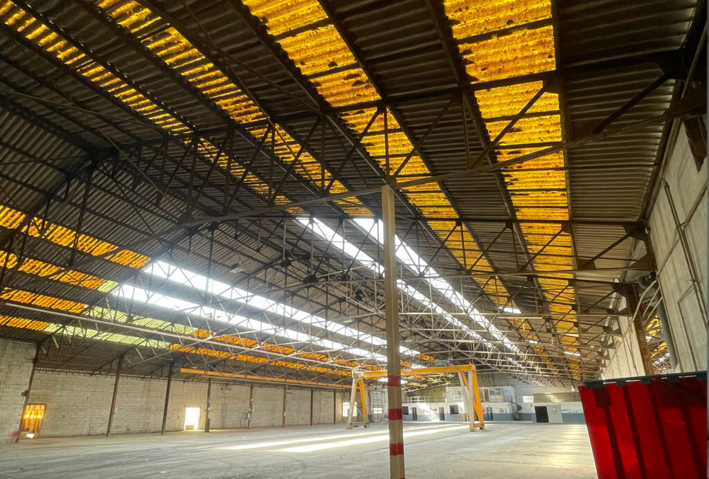 Travaux d’isolation visant à améliorer la performance