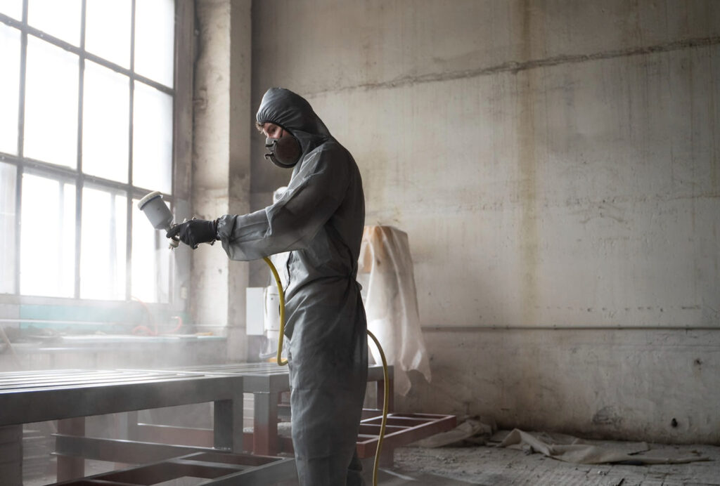 Traitement des problématiques d’infiltration et d’humidité